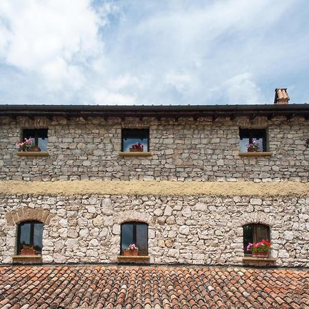 Villa De Luccheri Frasso Telesino Extérieur photo