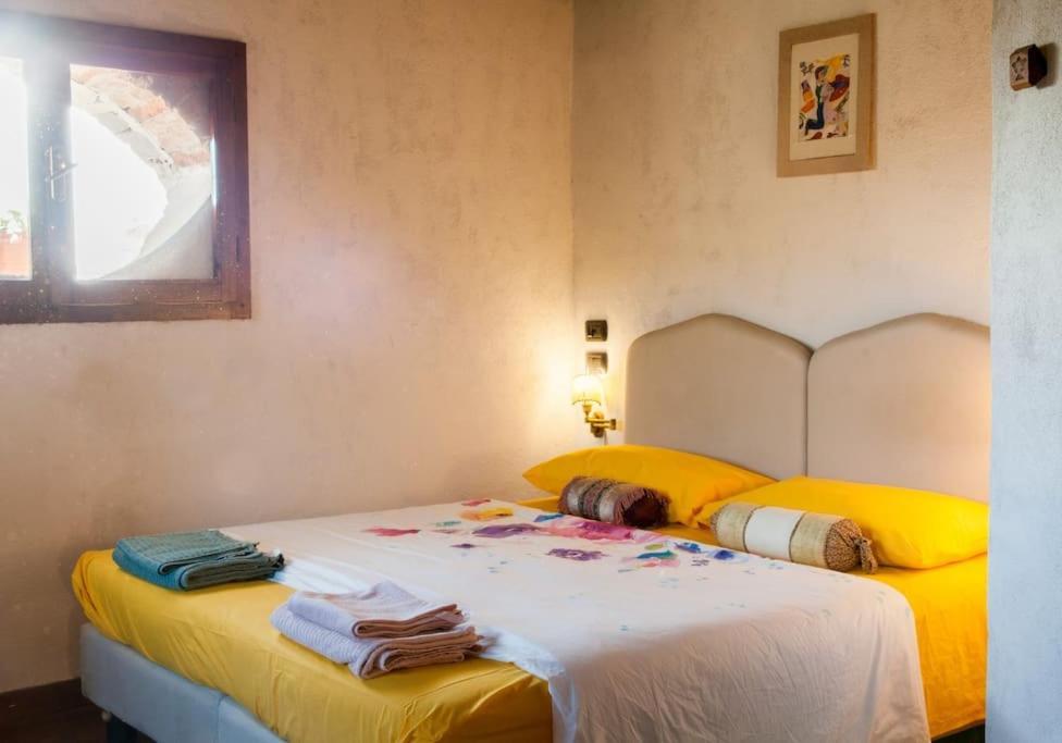 Villa De Luccheri Frasso Telesino Extérieur photo
