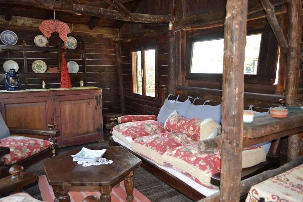 Villa De Luccheri Frasso Telesino Extérieur photo