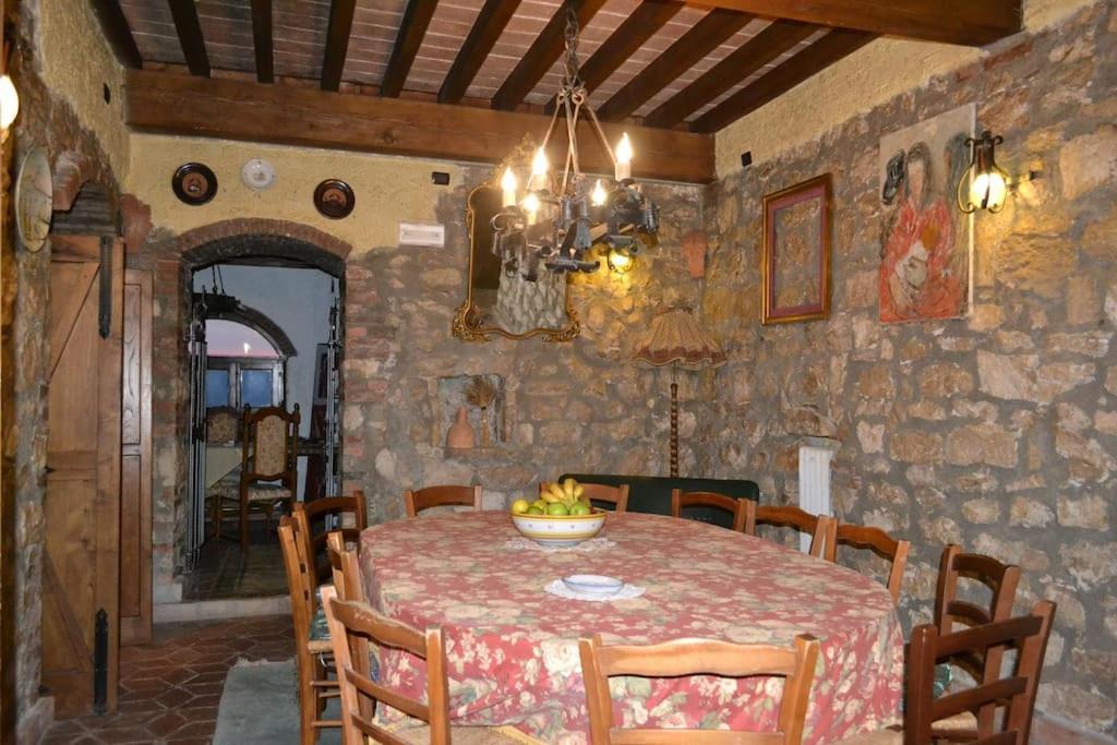 Villa De Luccheri Frasso Telesino Extérieur photo