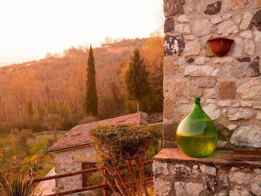 Villa De Luccheri Frasso Telesino Extérieur photo