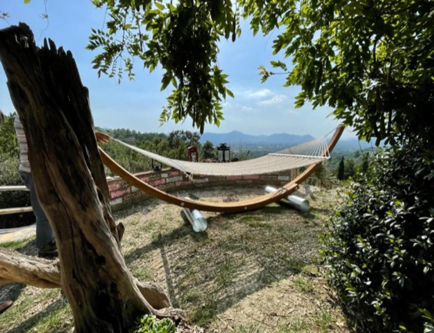 Villa De Luccheri Frasso Telesino Extérieur photo