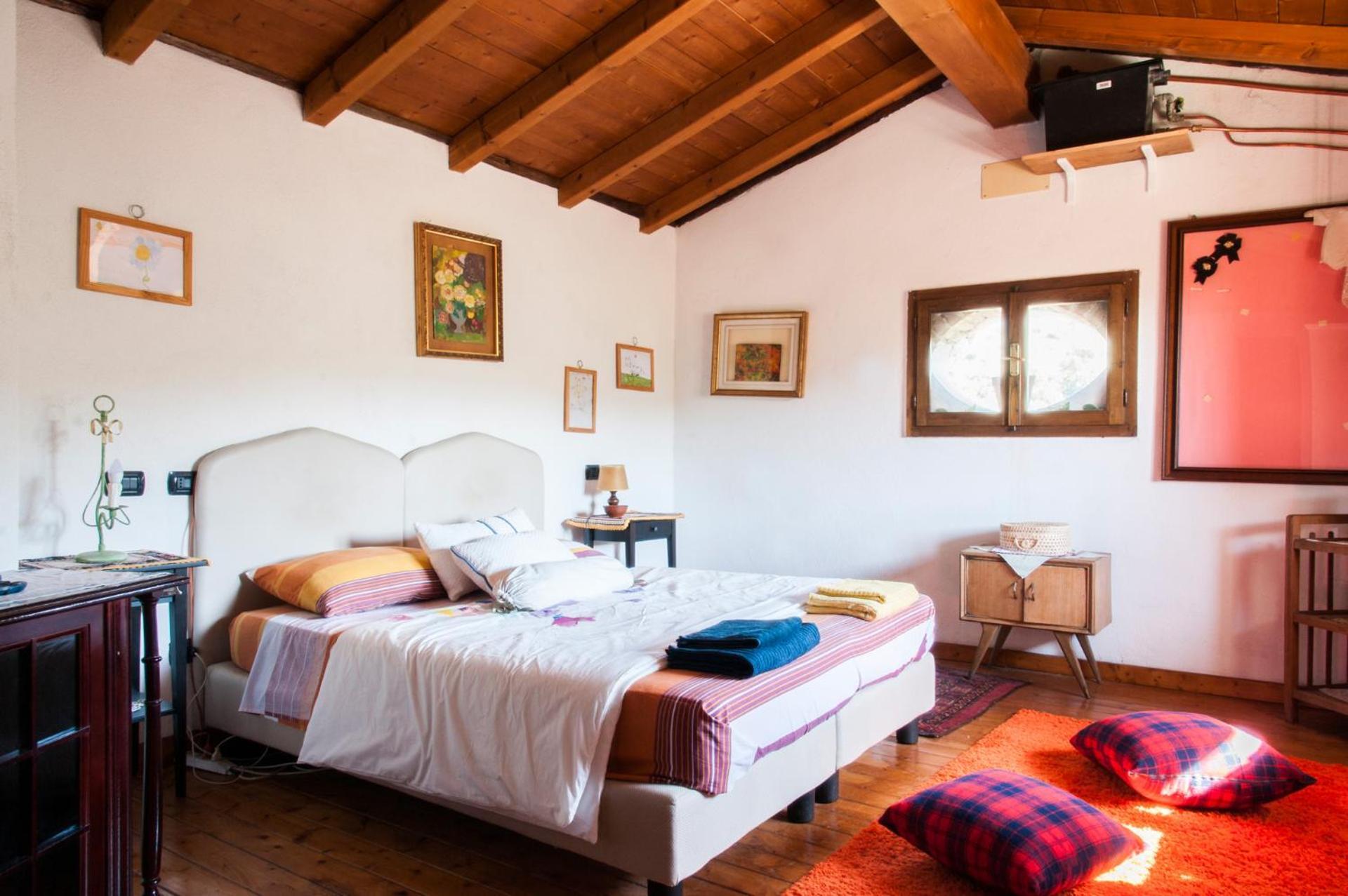 Villa De Luccheri Frasso Telesino Extérieur photo